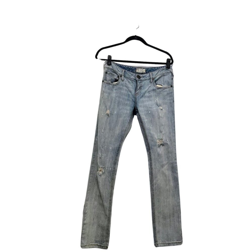 Free People Women's Jeans Size 29 NWOT (New Without Tags) Denim Casual Style